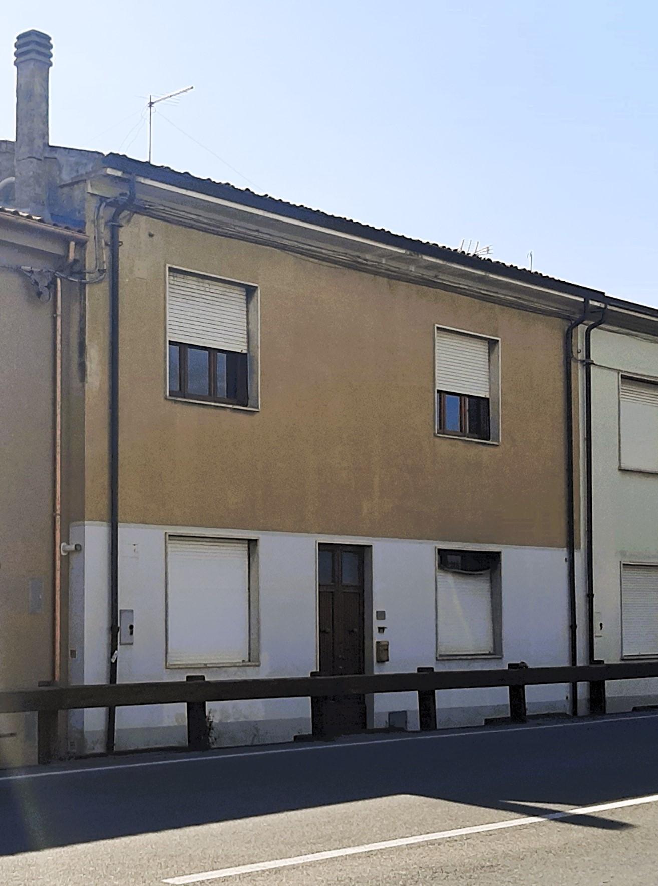 Casa indipendente da ristrutturare, Cascina navacchio