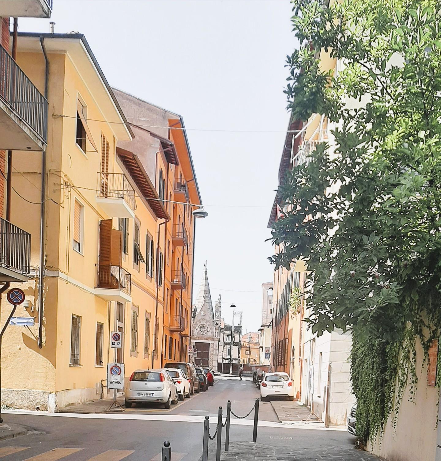 Trilocale in vendita, Pisa sant'antonio