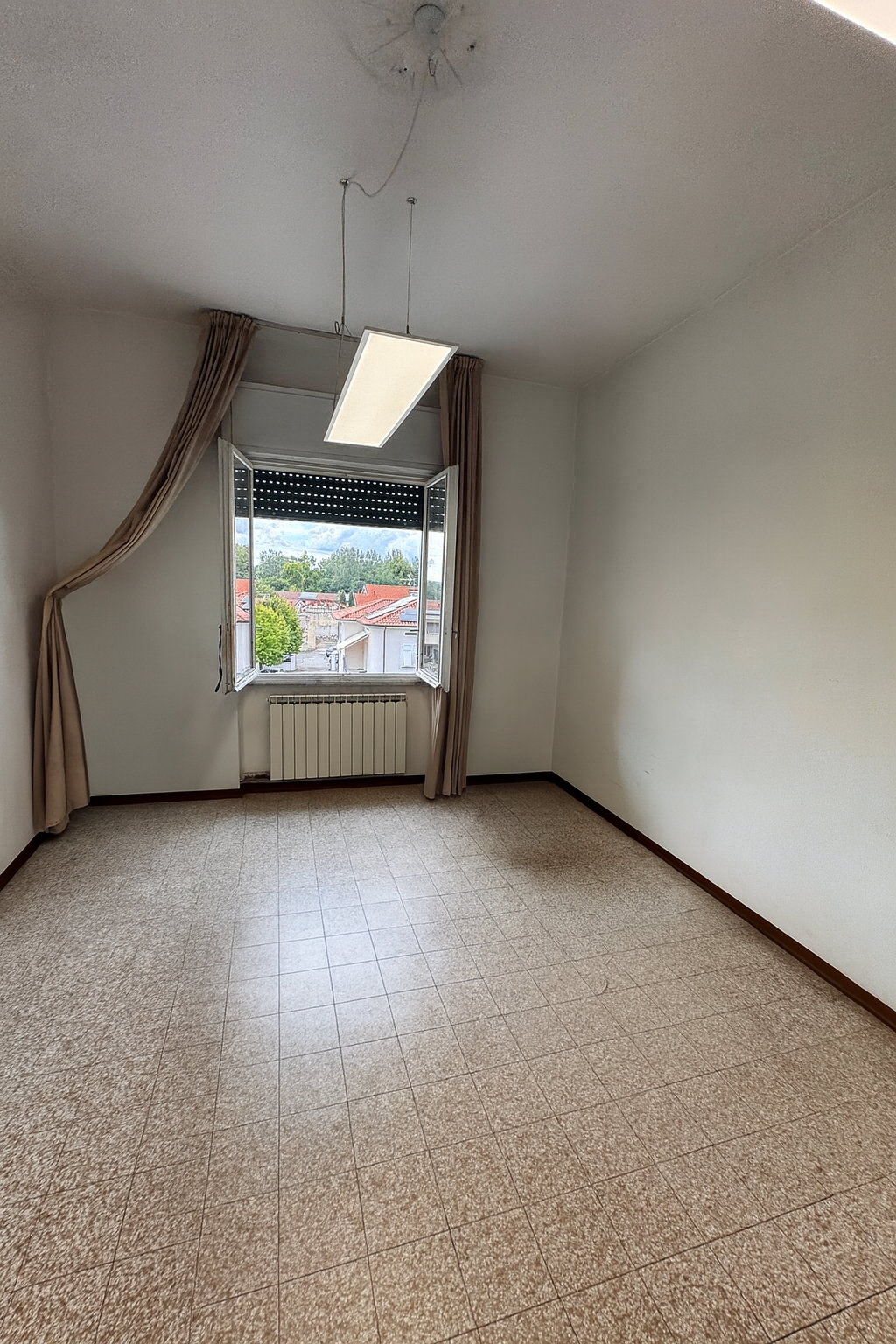 Quadrilocale in vendita, Capannori segromigno in monte