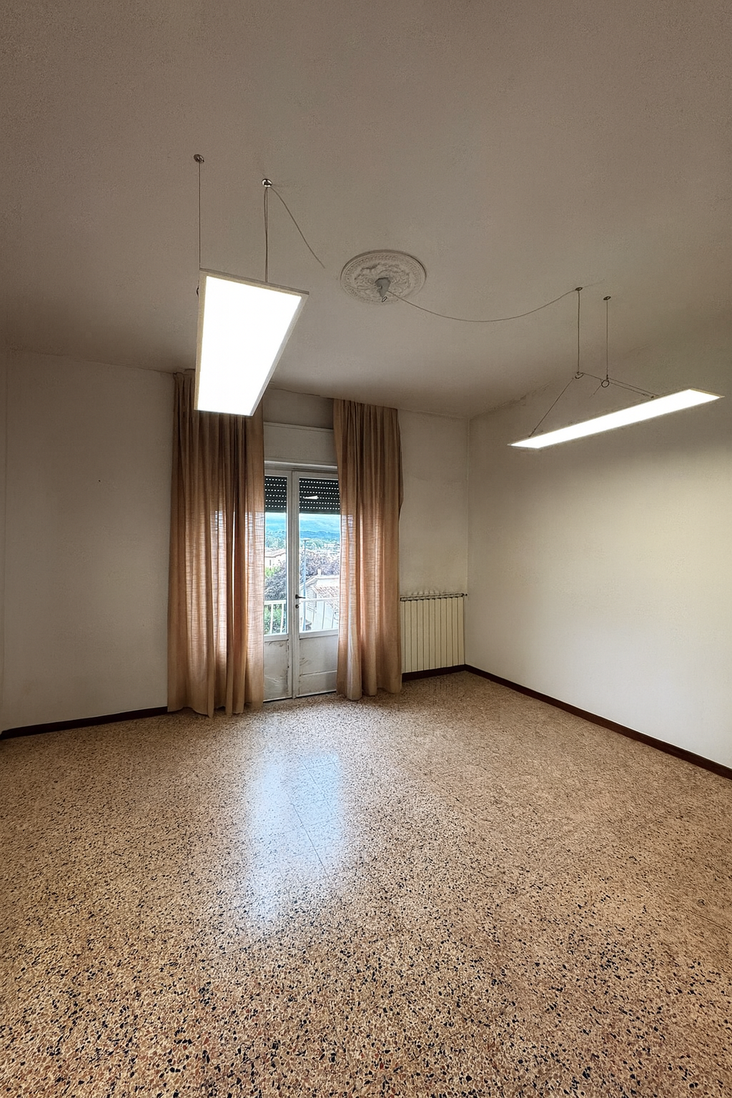 Quadrilocale in vendita, Capannori segromigno in monte