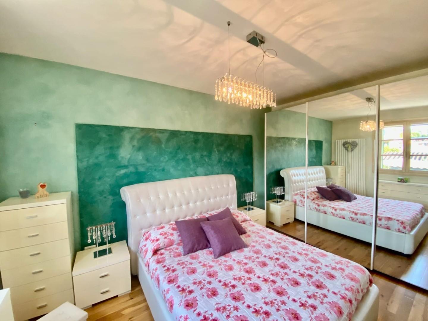 Trilocale in vendita, Lucca san marco