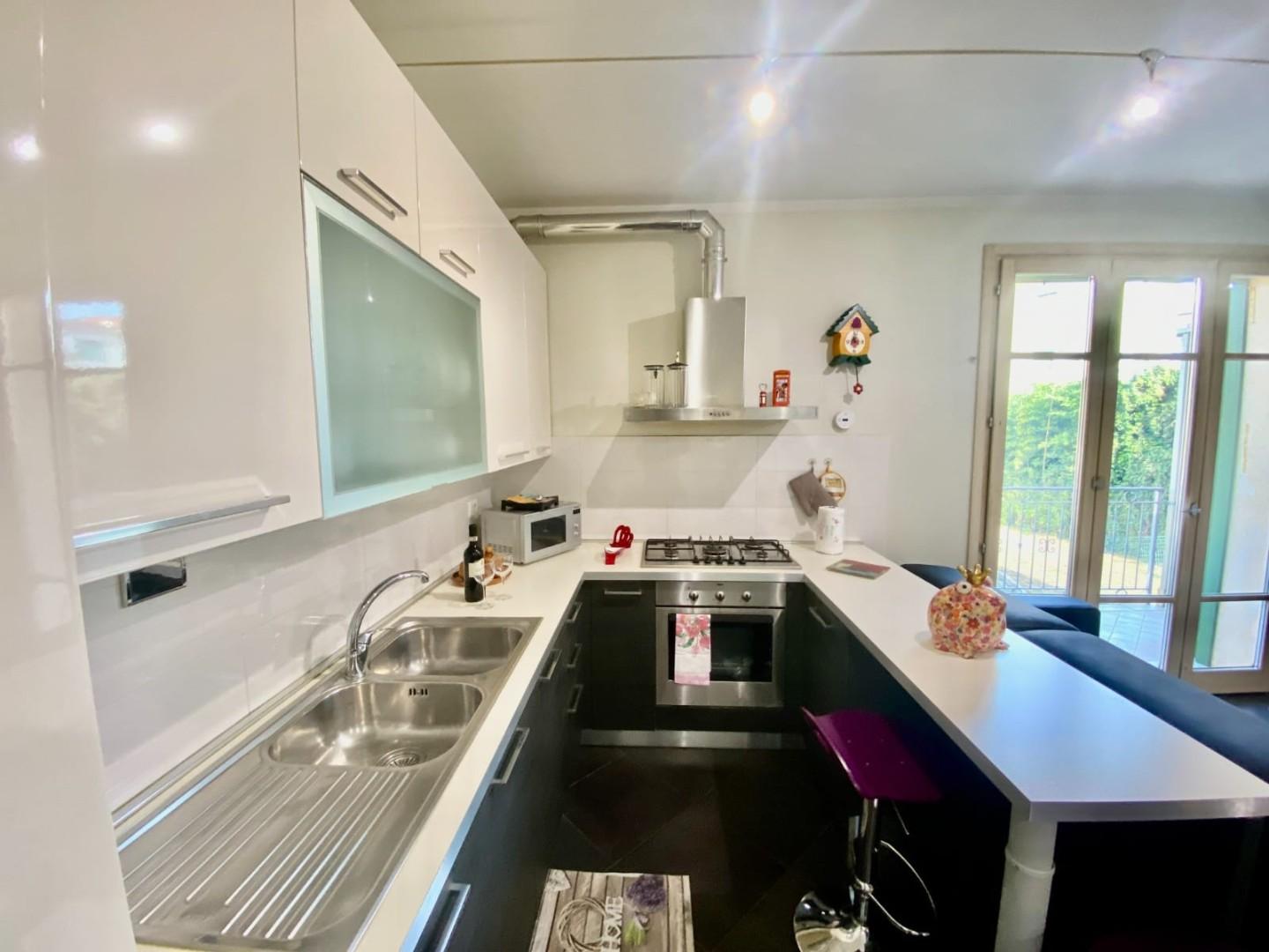 Trilocale in vendita, Lucca san marco