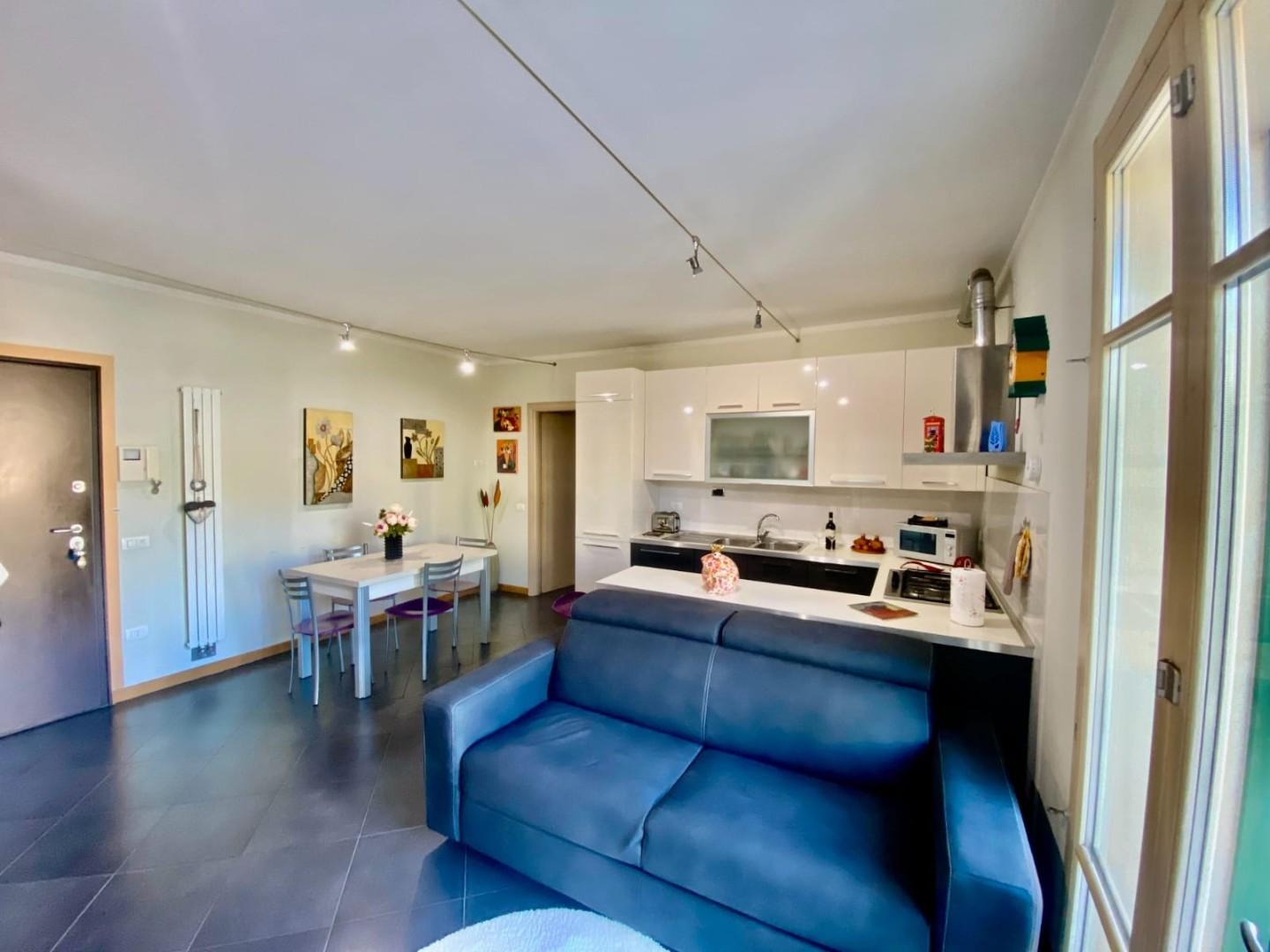 Trilocale in vendita, Lucca san marco