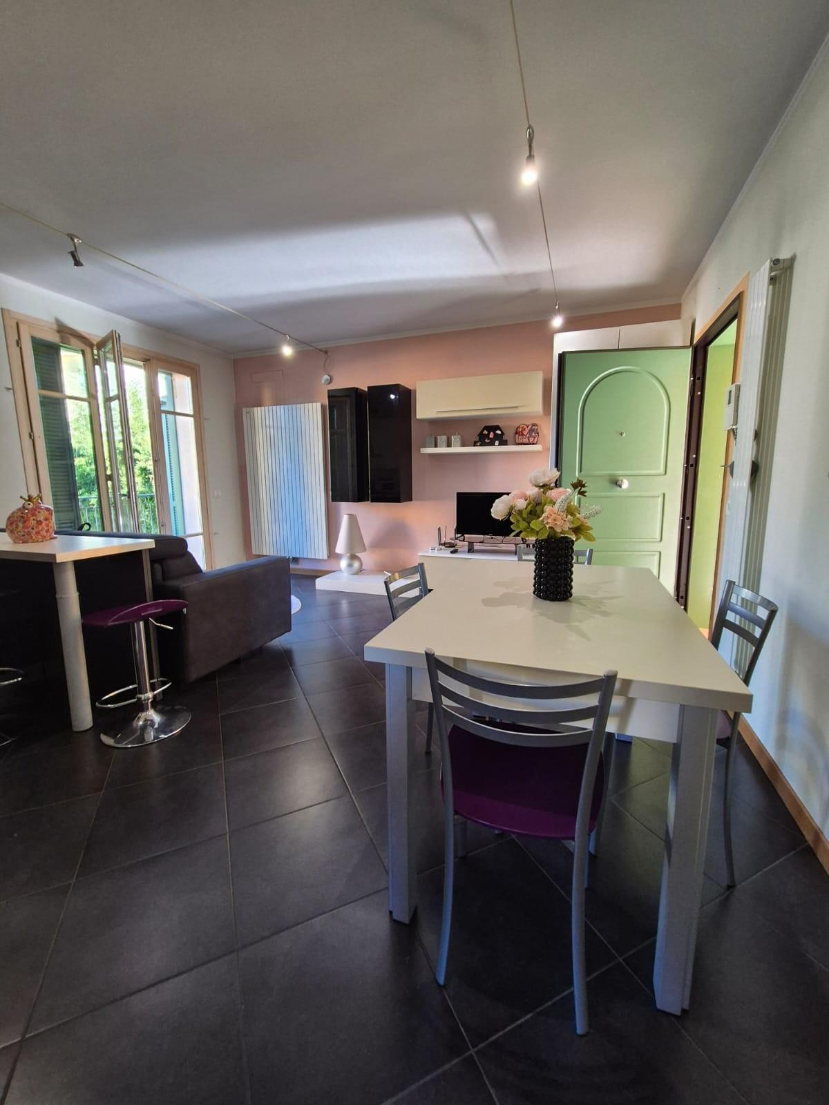 Trilocale in vendita, Lucca san marco