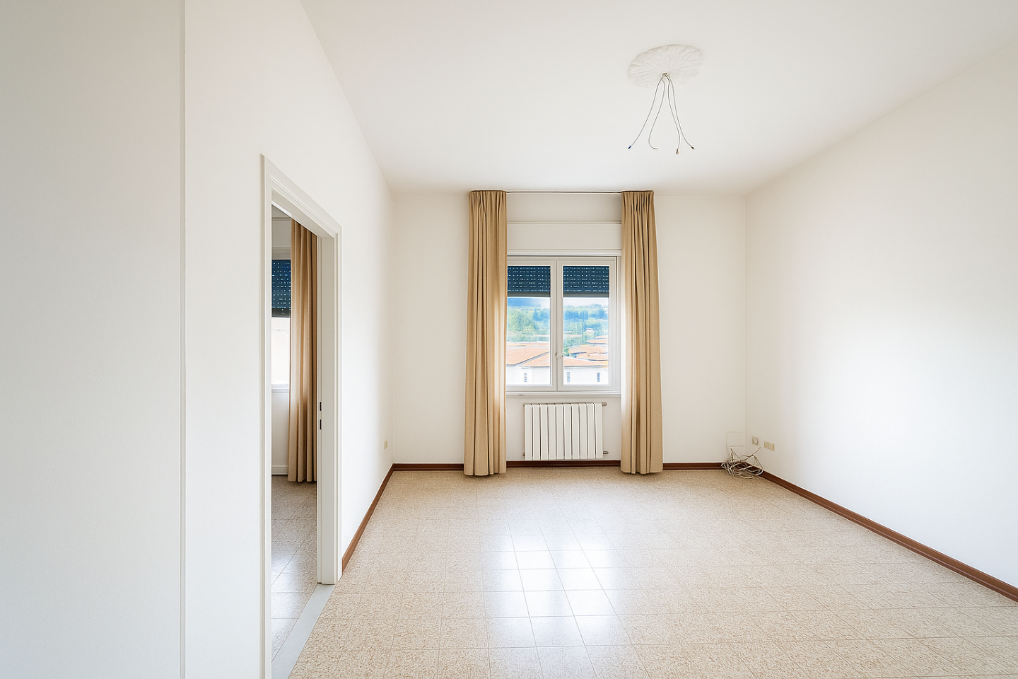 Appartamento in vendita, Capannori segromigno in monte