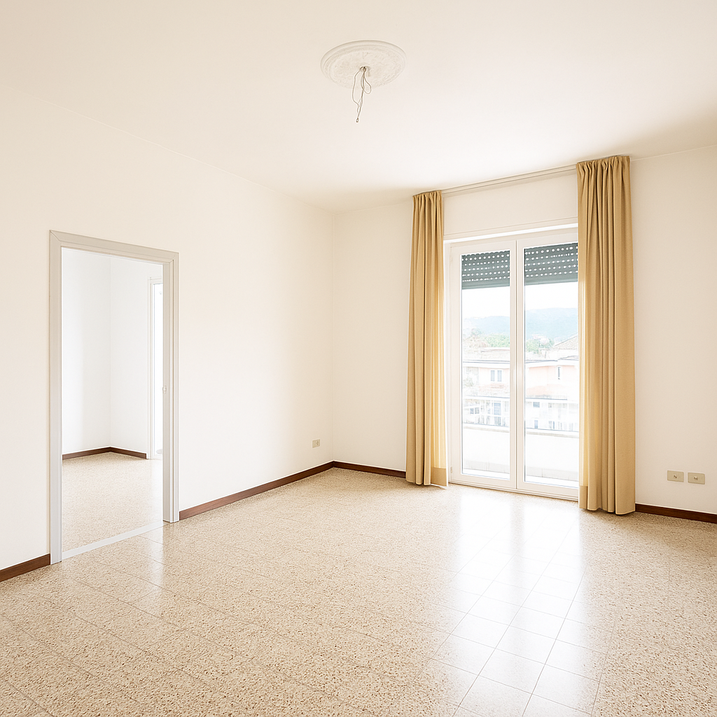 Appartamento in vendita, Capannori segromigno in monte