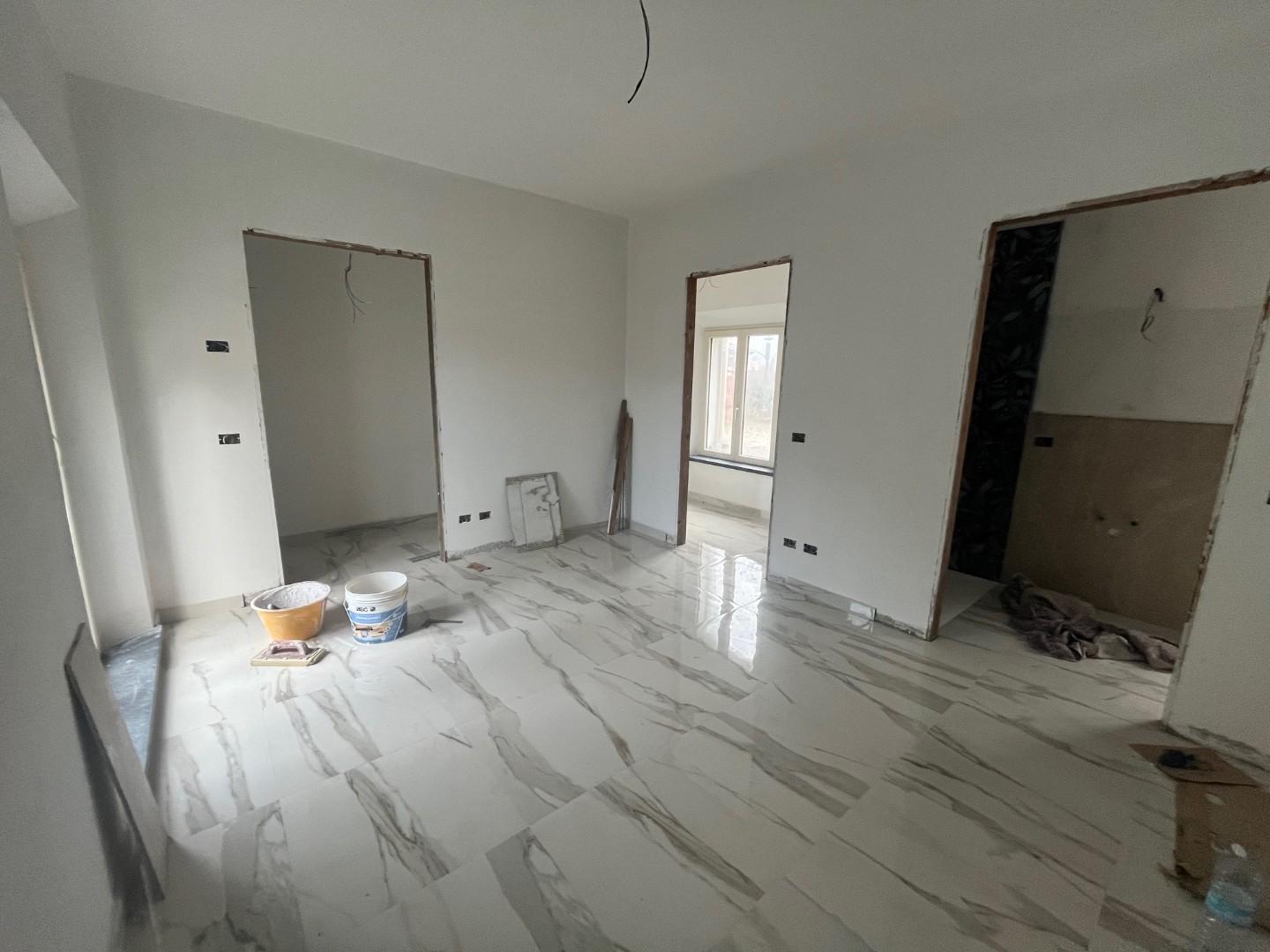 Villa con giardino, Lucca san marco