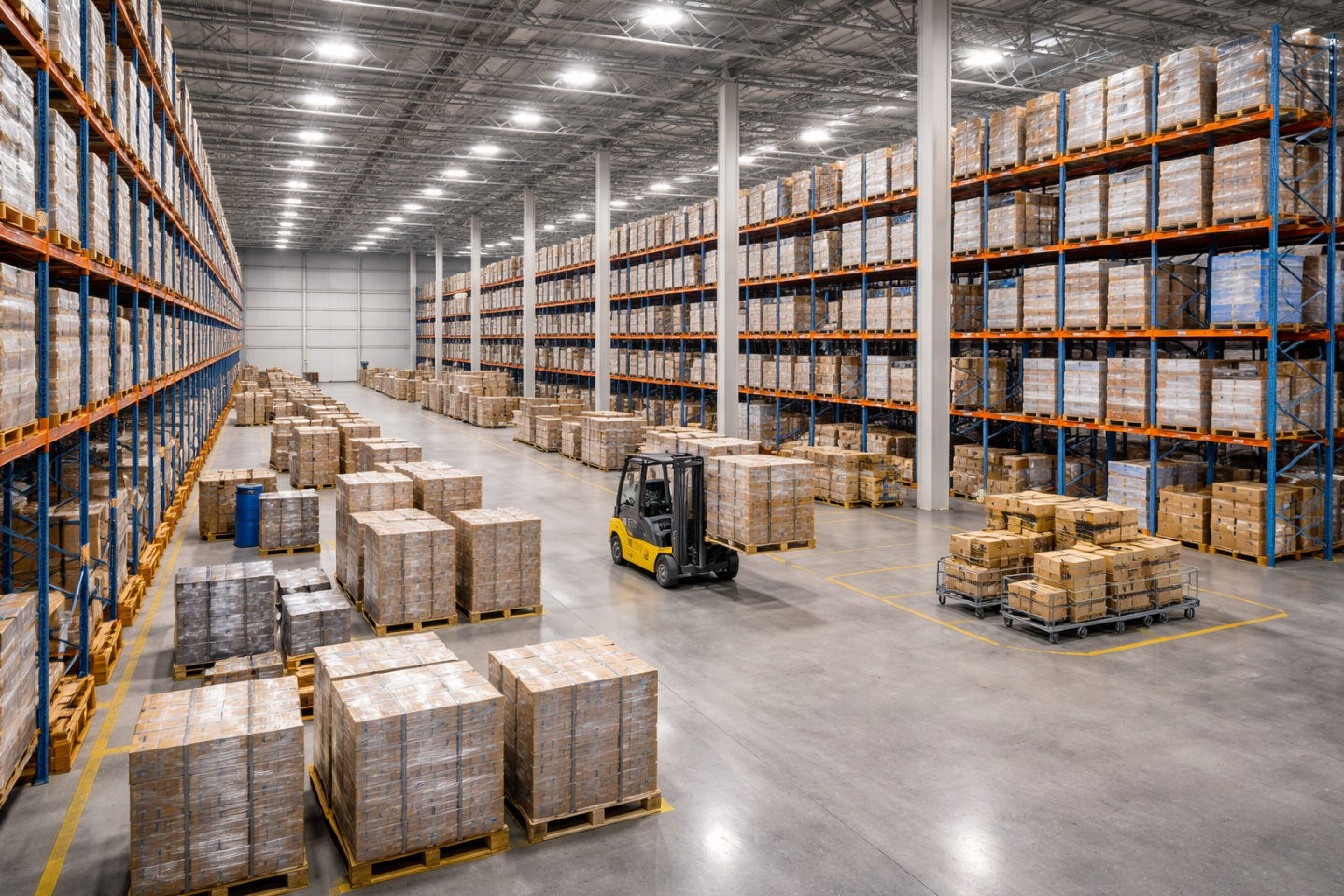Terreno Industriale in vendita a Borgo a Mozzano