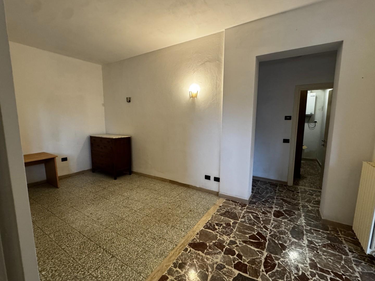 Appartamento con giardino, Lucca san cassiano a vico