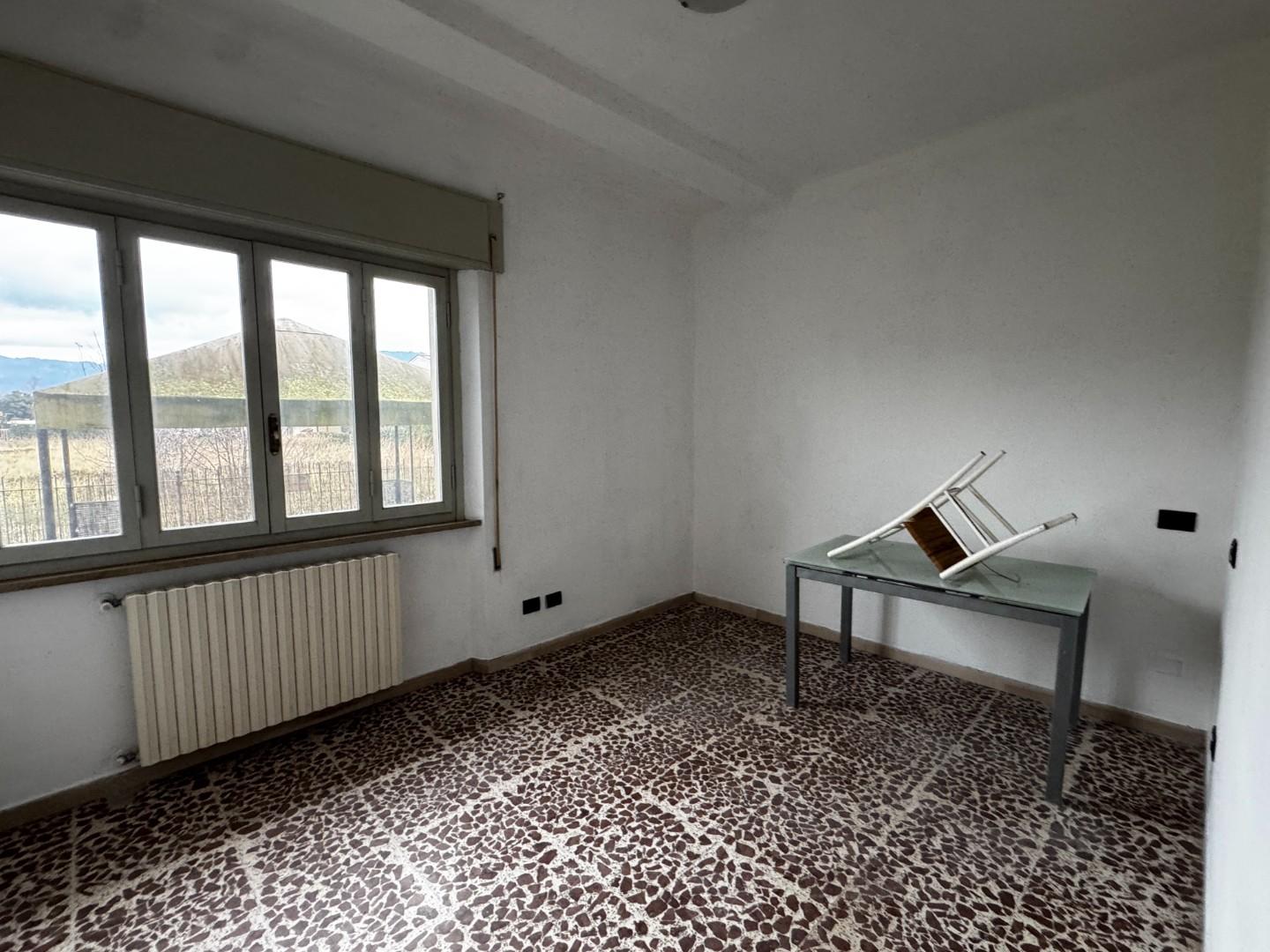 Appartamento con giardino, Lucca san cassiano a vico