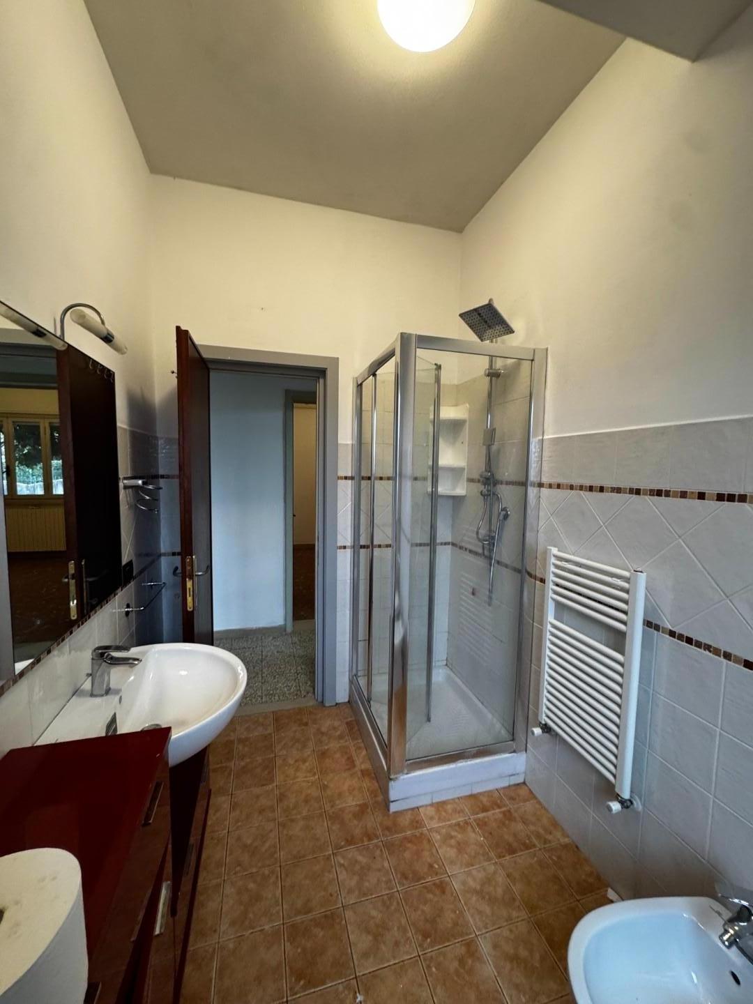 Appartamento con giardino, Lucca san cassiano a vico