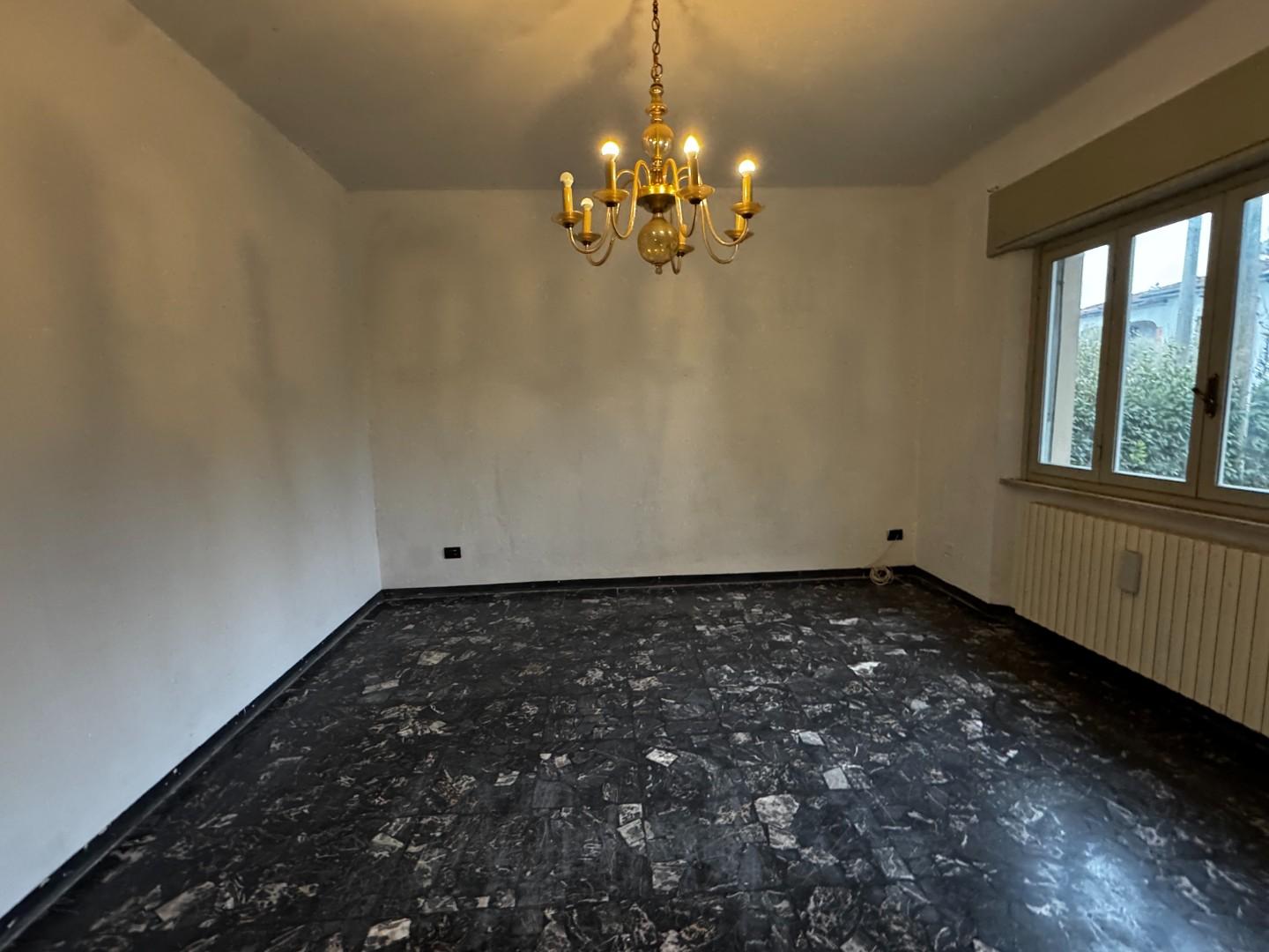 Appartamento con giardino, Lucca san cassiano a vico