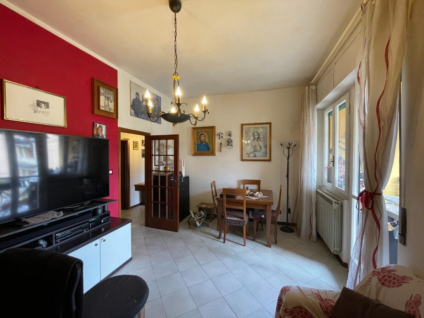 Trilocale in vendita, Lucca san vito