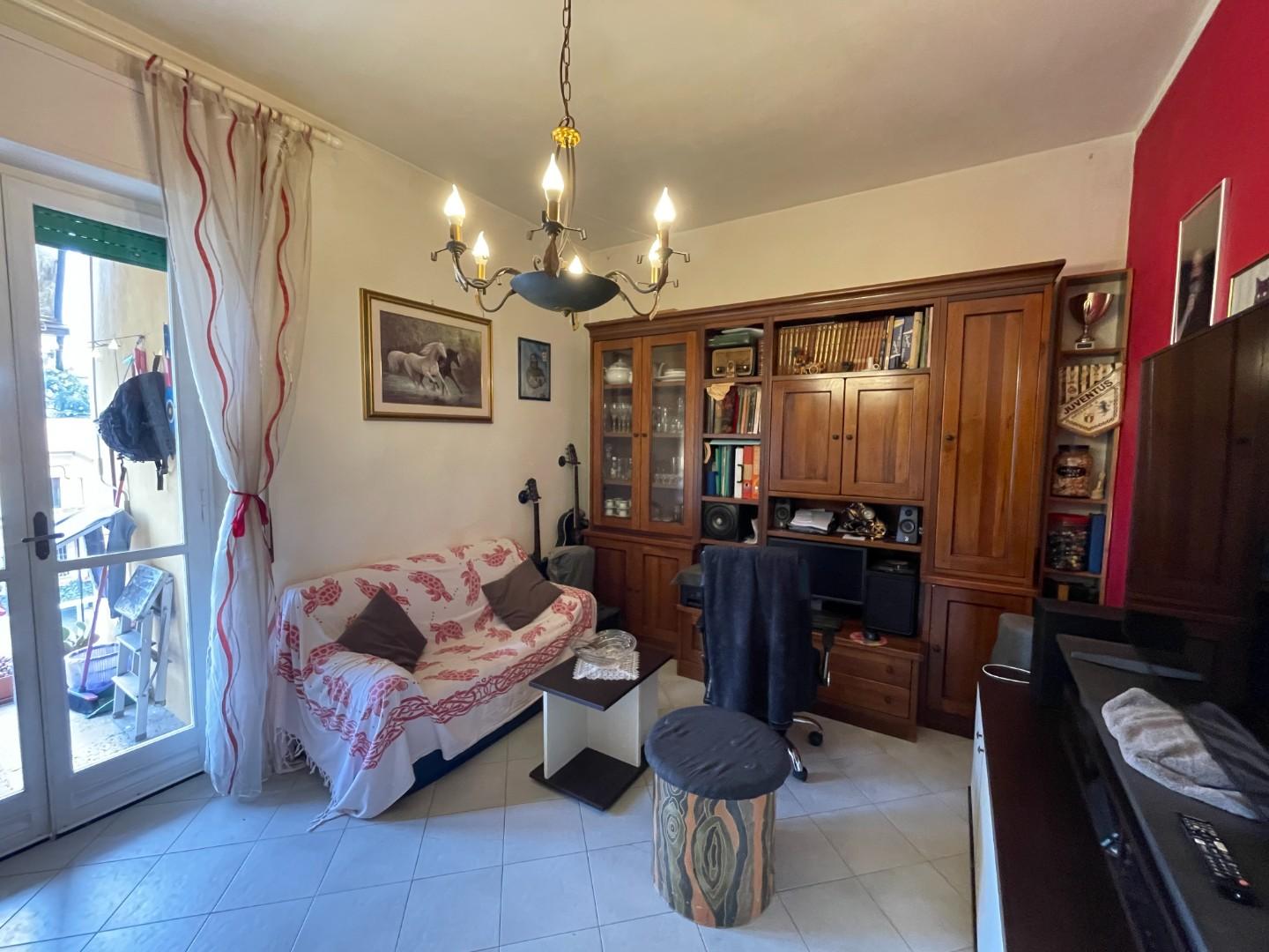 Trilocale in vendita, Lucca san vito