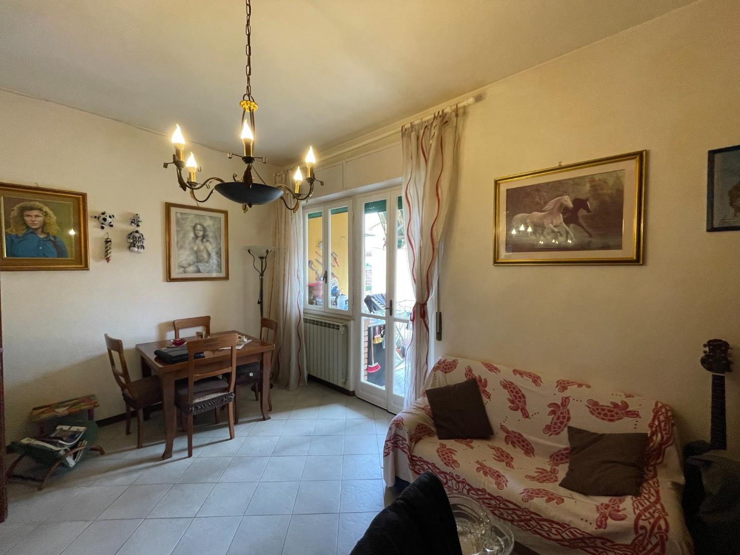 Trilocale in vendita, Lucca san vito