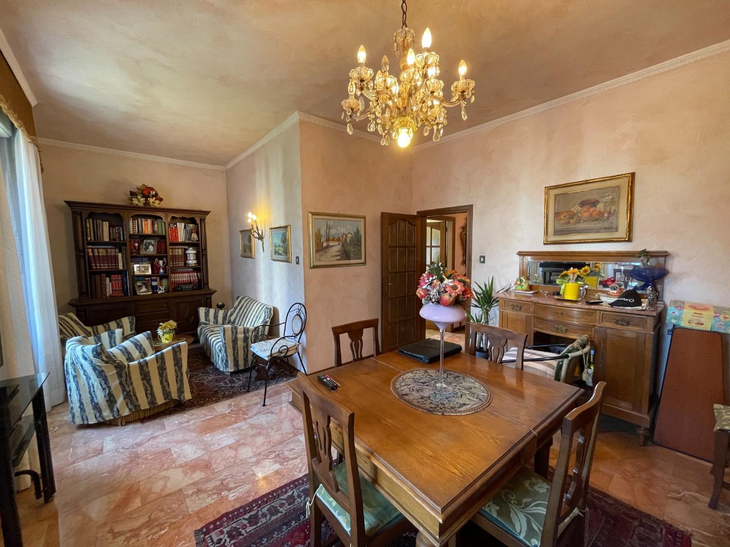 Trilocale in vendita, Lucca san marco