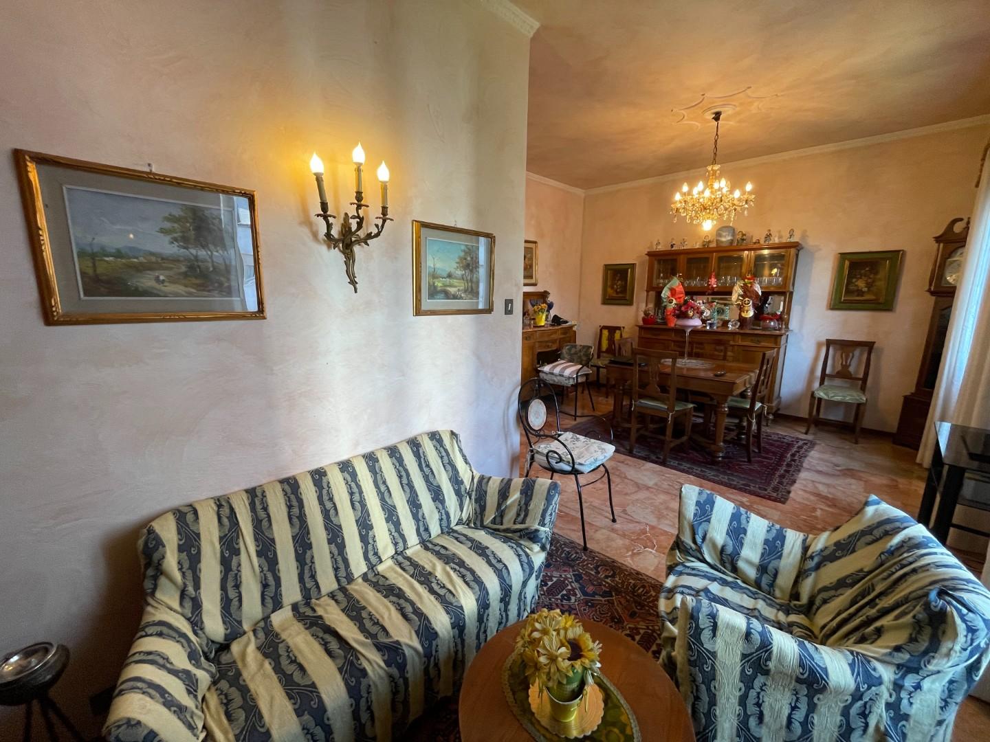 Trilocale in vendita, Lucca san marco