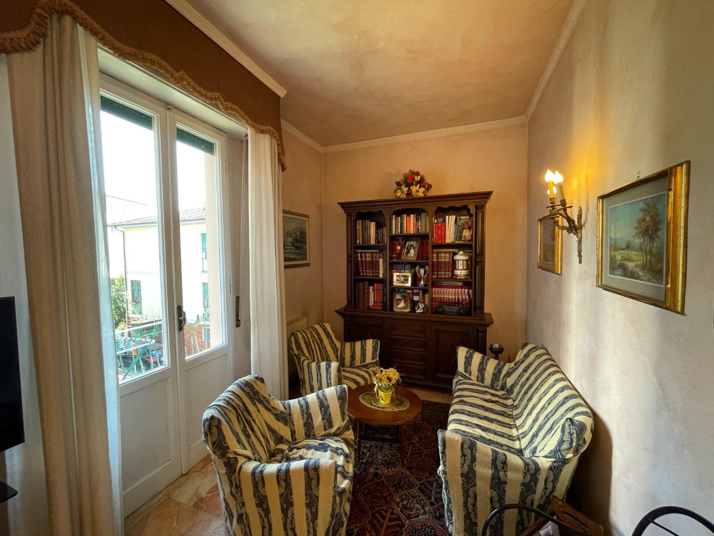 Trilocale in vendita, Lucca san marco