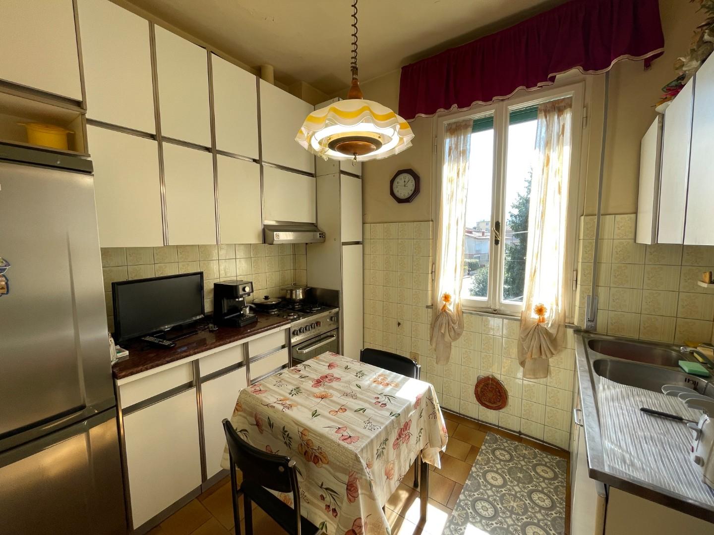 Trilocale in vendita, Lucca san marco