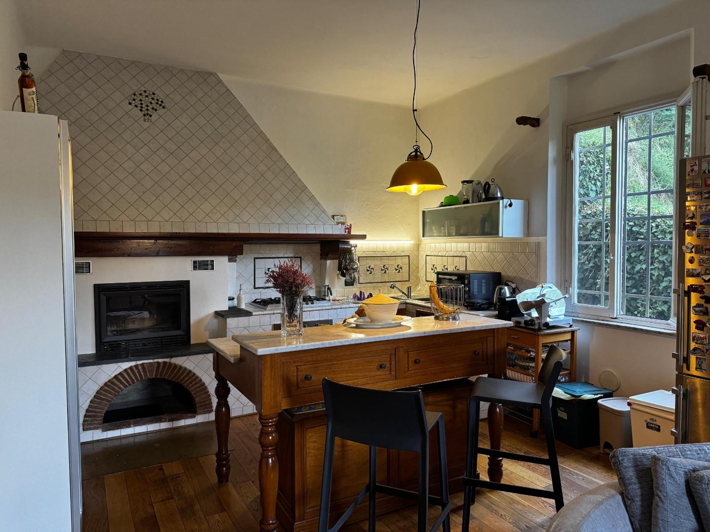 Casa indipendente con giardino a Lucca
