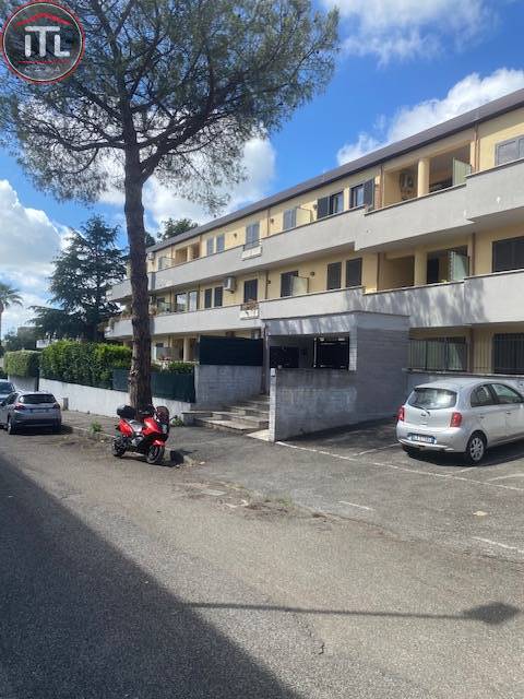 Appartamento in vendita a Roma, Massimina