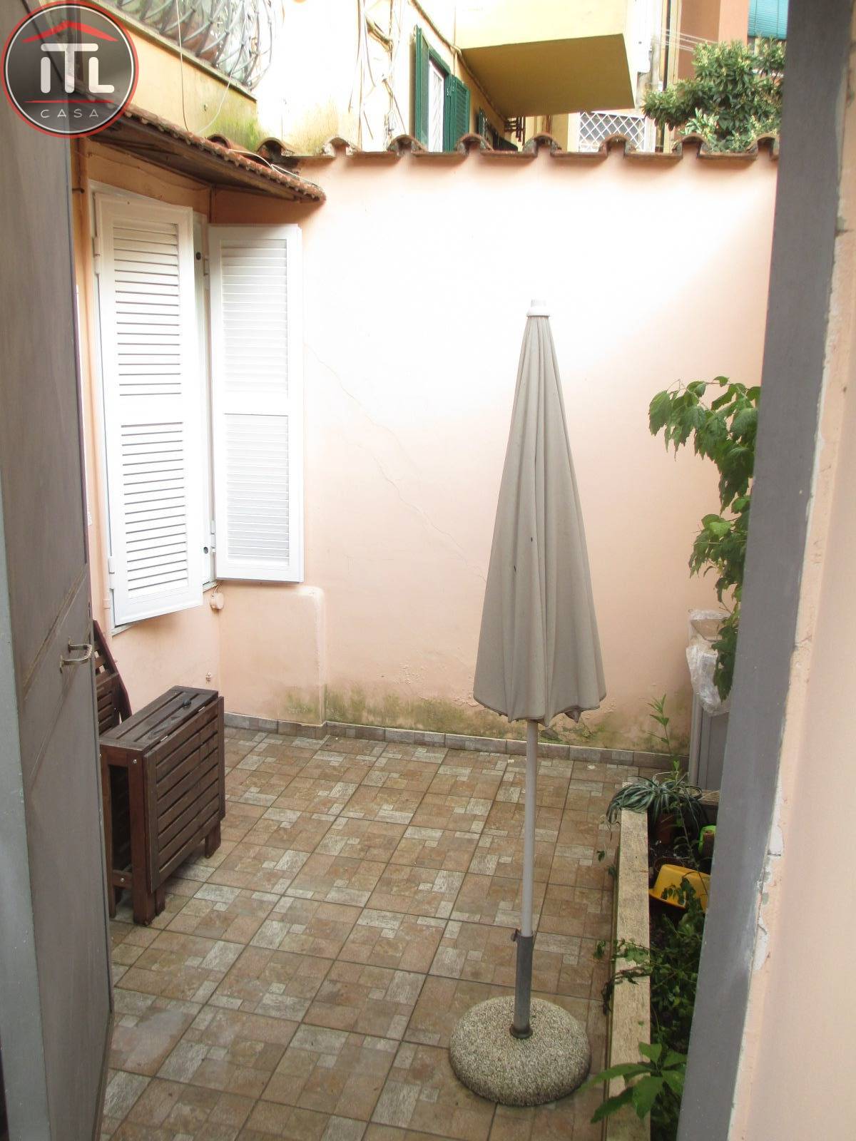 Appartamento in vendita a Roma, Trastevere