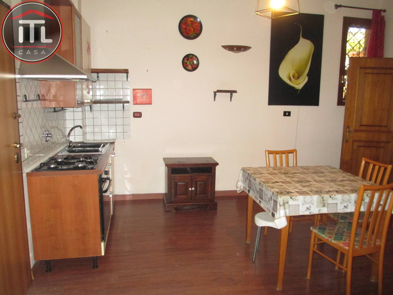 Appartamento in vendita a Roma, Selva Candida