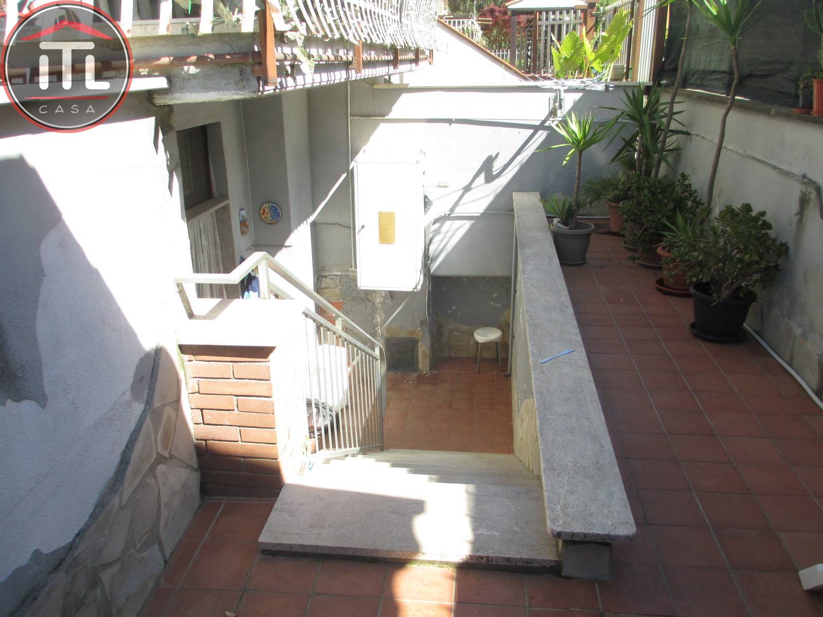 Appartamento in vendita a Roma, Selva Candida