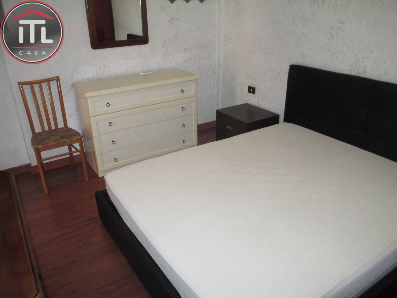 Appartamento in vendita a Roma, Selva Candida