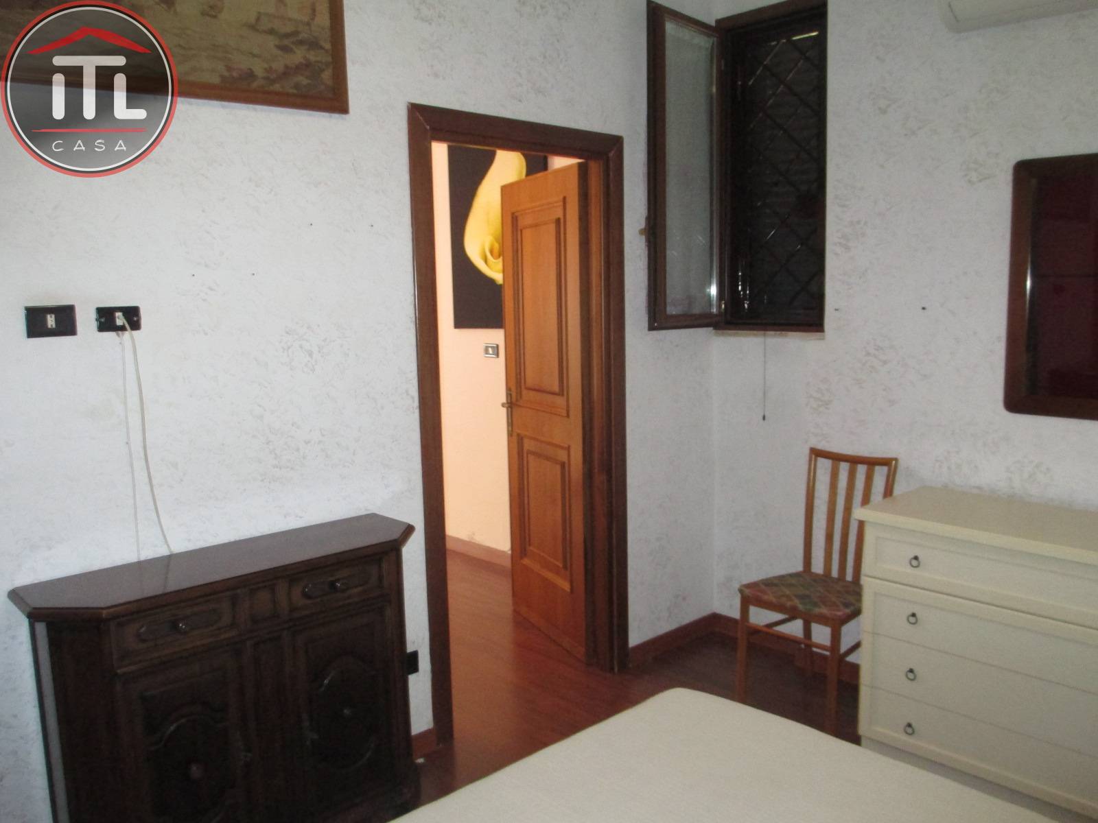 Appartamento in vendita a Roma, Selva Candida