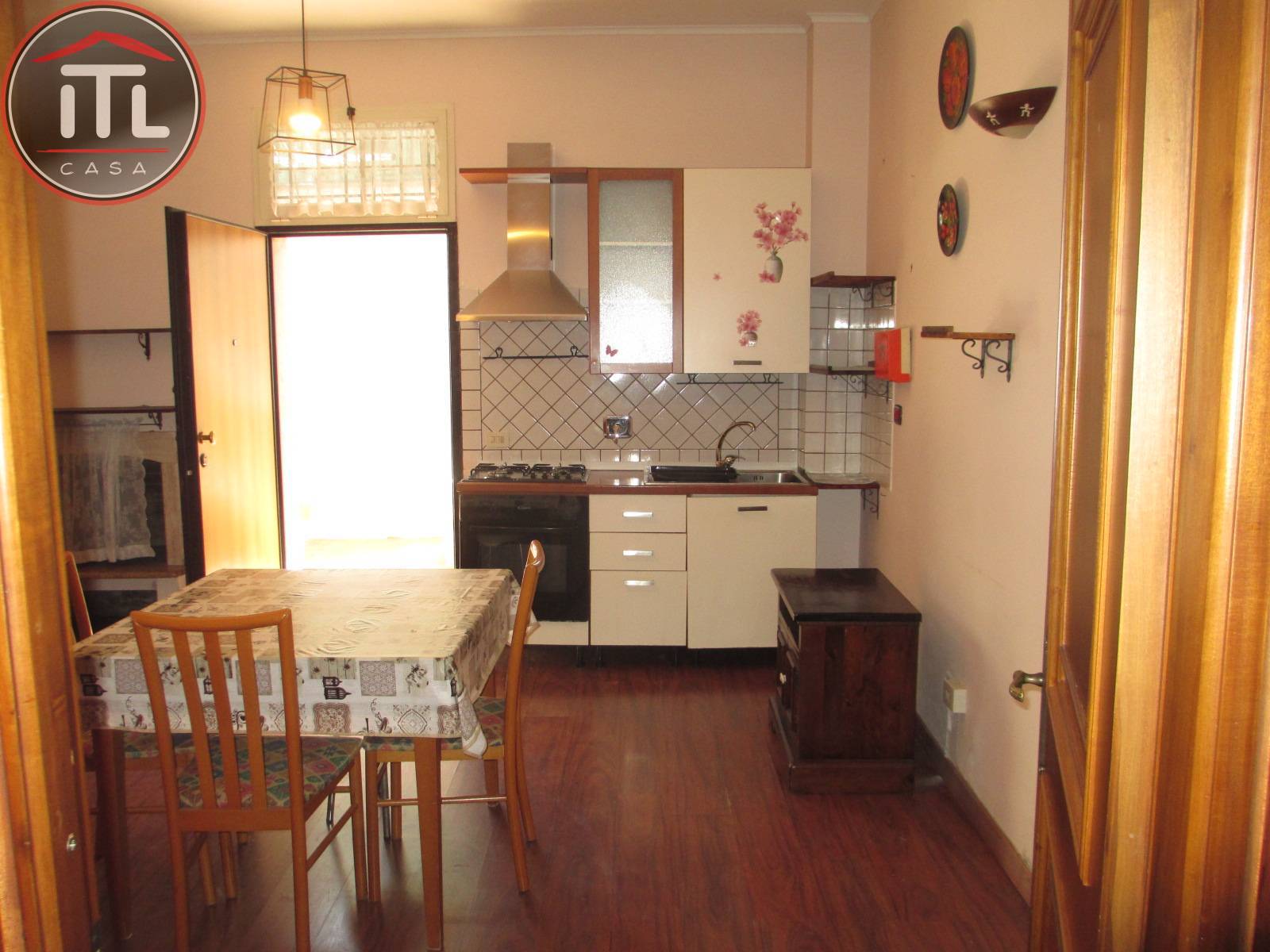 Appartamento in vendita a Roma, Selva Candida