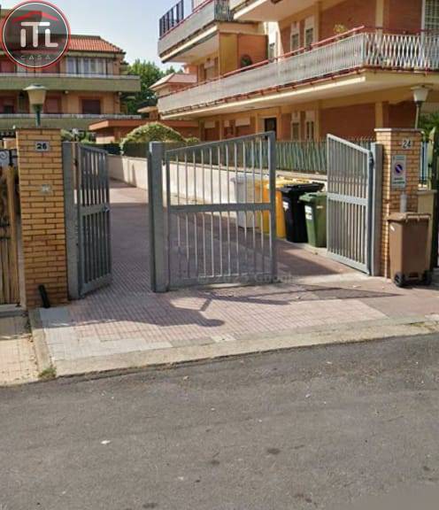 Box o garage in affitto a Ladispoli