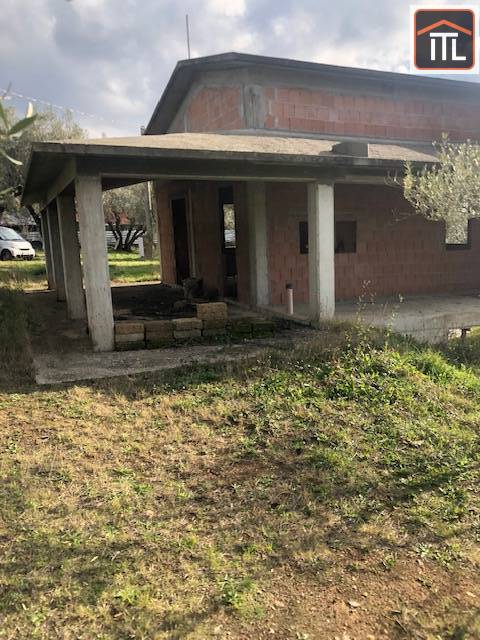 Villa in vendita a Vetralla