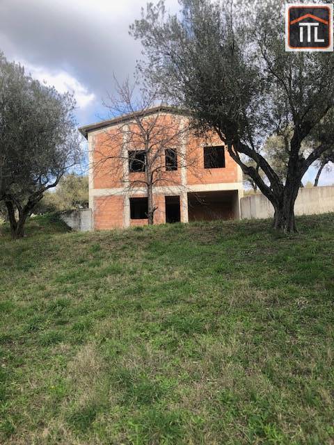 Villa in vendita a Vetralla