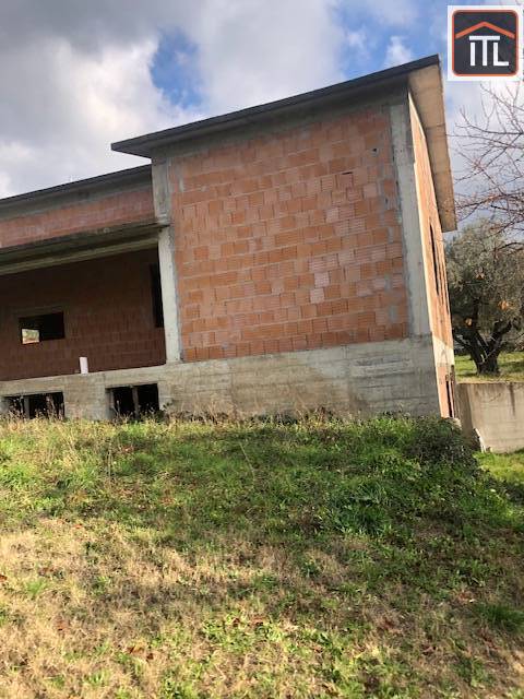 Villa in vendita a Vetralla