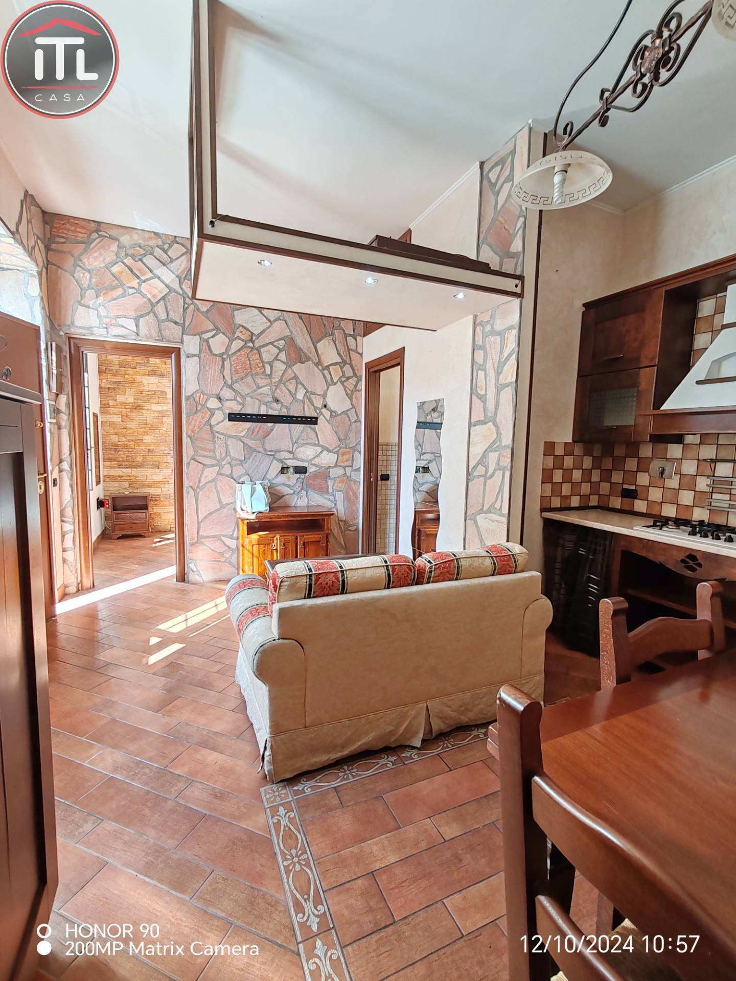 Appartamento in vendita a Roma, Trionfale