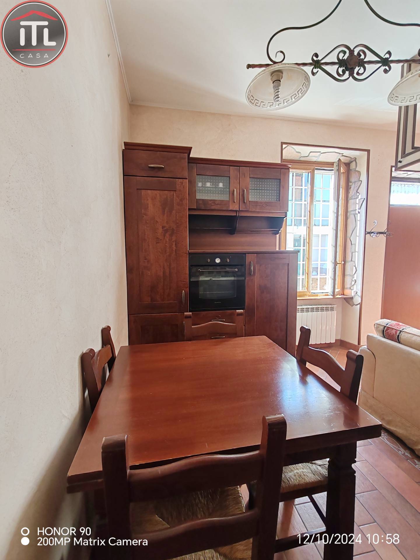 Appartamento in vendita a Roma, Trionfale