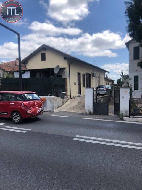 Appartamento in vendita a Roma, Trionfale