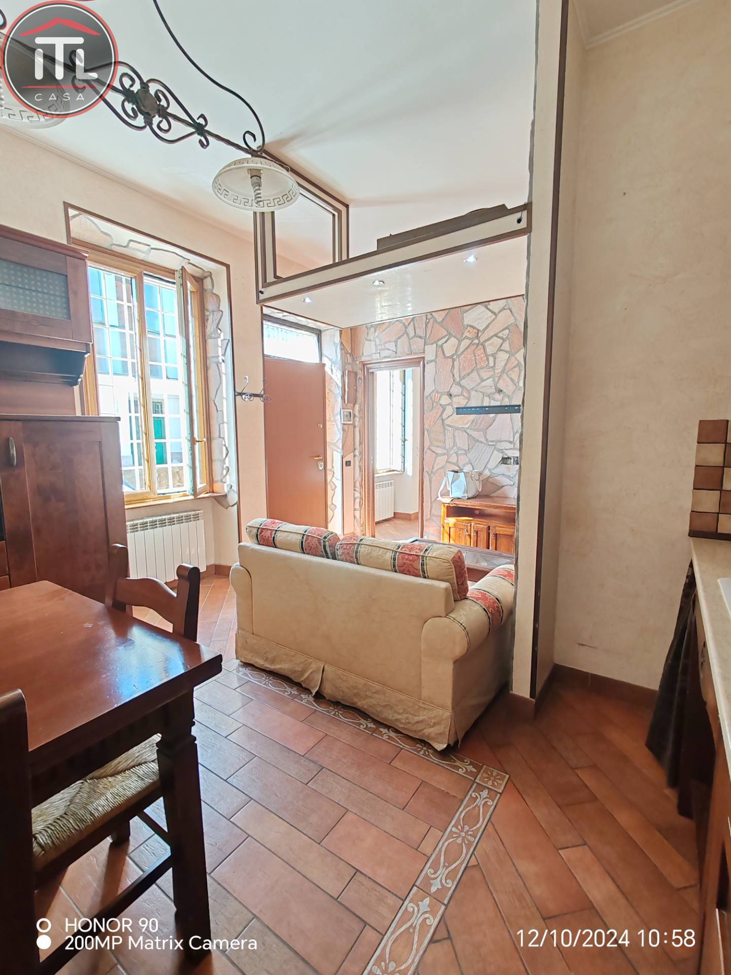 Appartamento in vendita a Roma, Trionfale