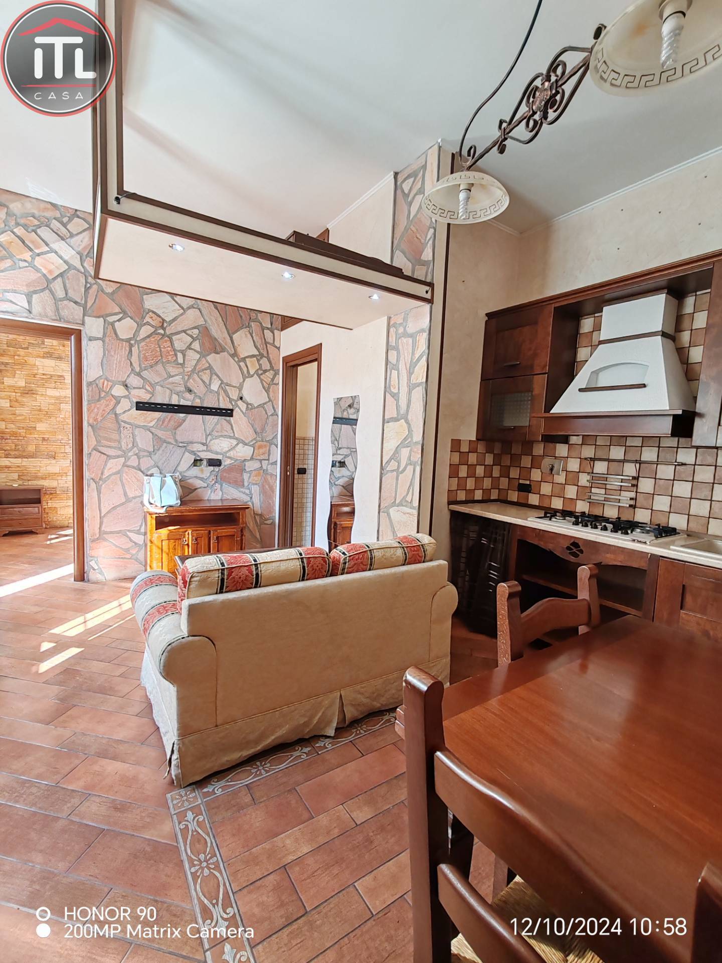 Appartamento in vendita a Roma, Trionfale