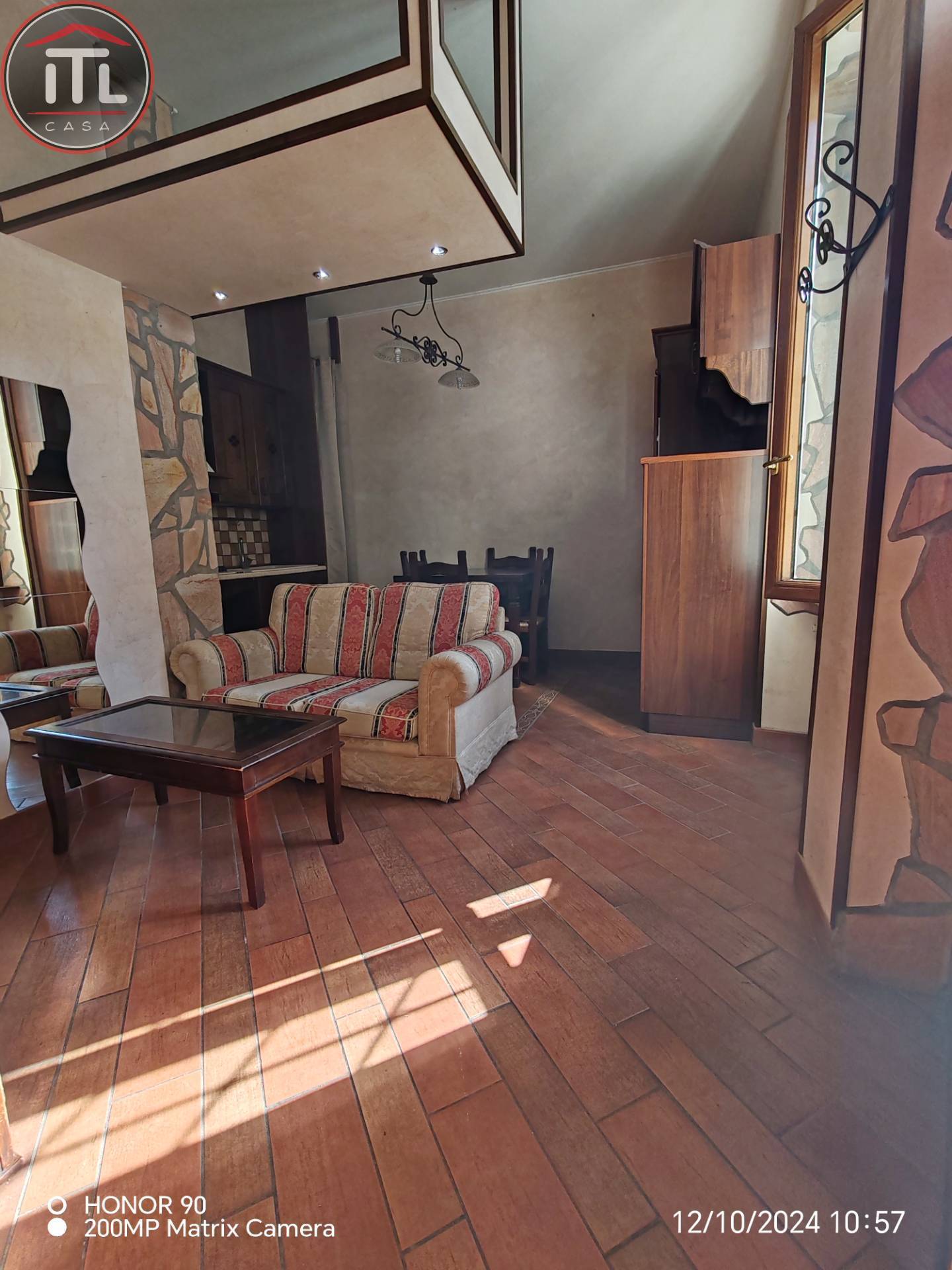 Appartamento in vendita a Roma, Trionfale