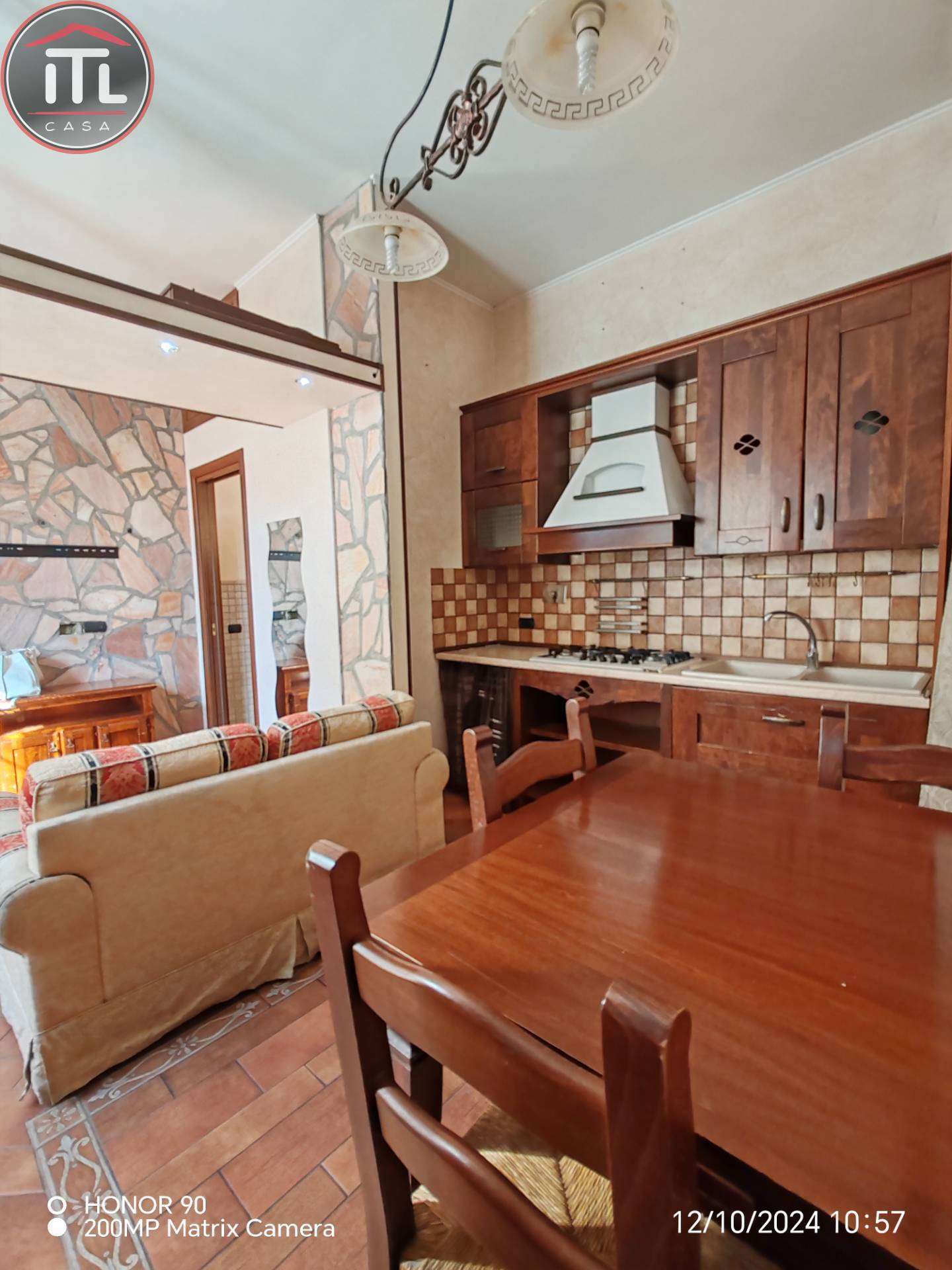 Appartamento in vendita a Roma, Trionfale