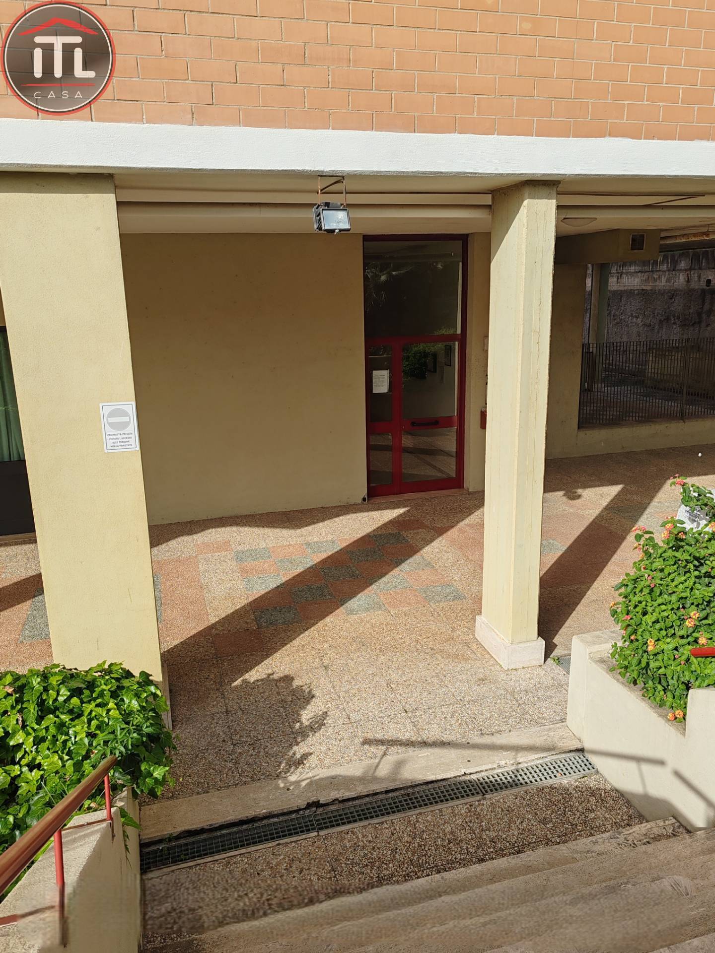 Appartamento in vendita a Roma, Casal Lumbroso