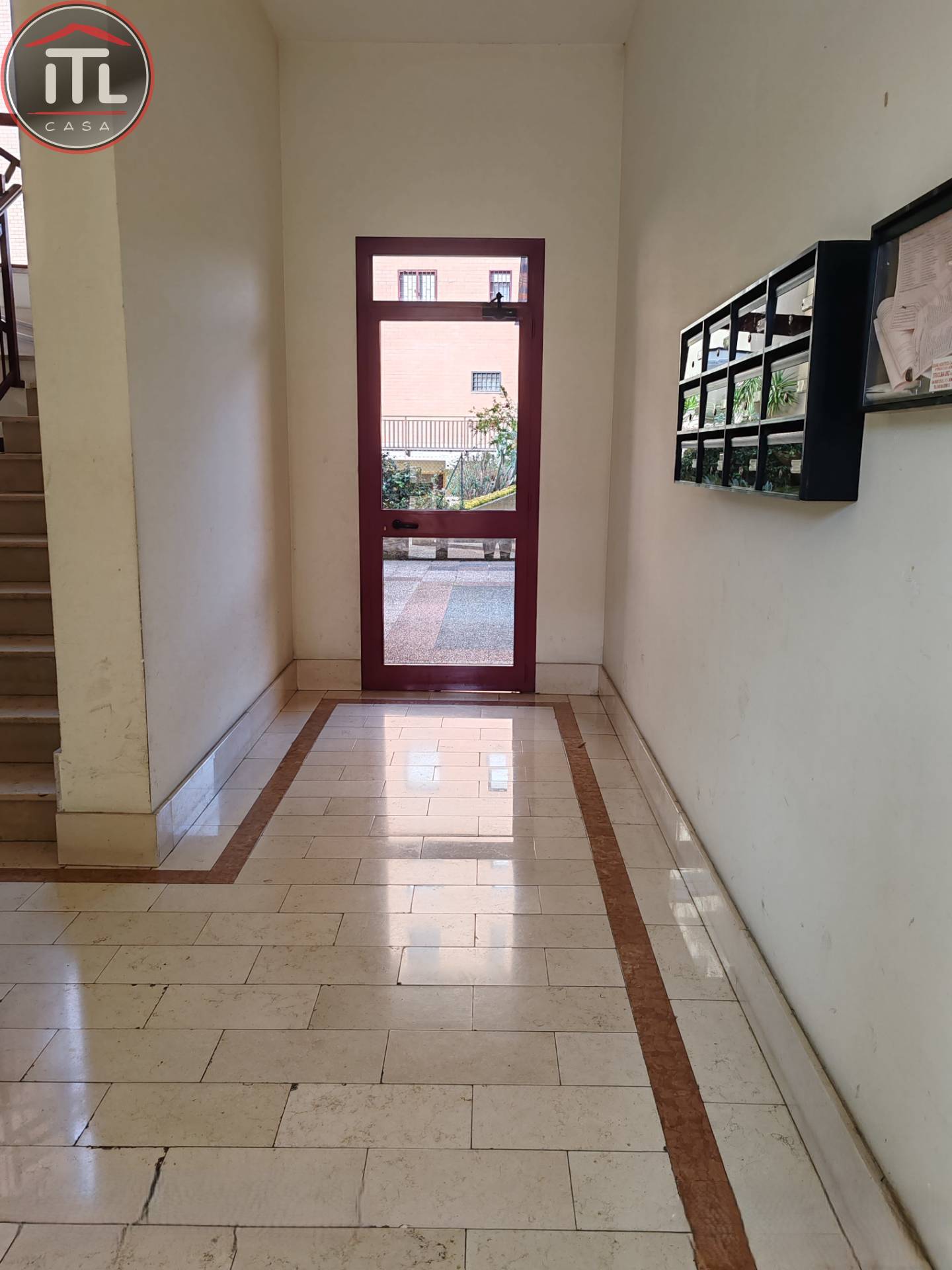 Appartamento in vendita a Roma, Casal Lumbroso