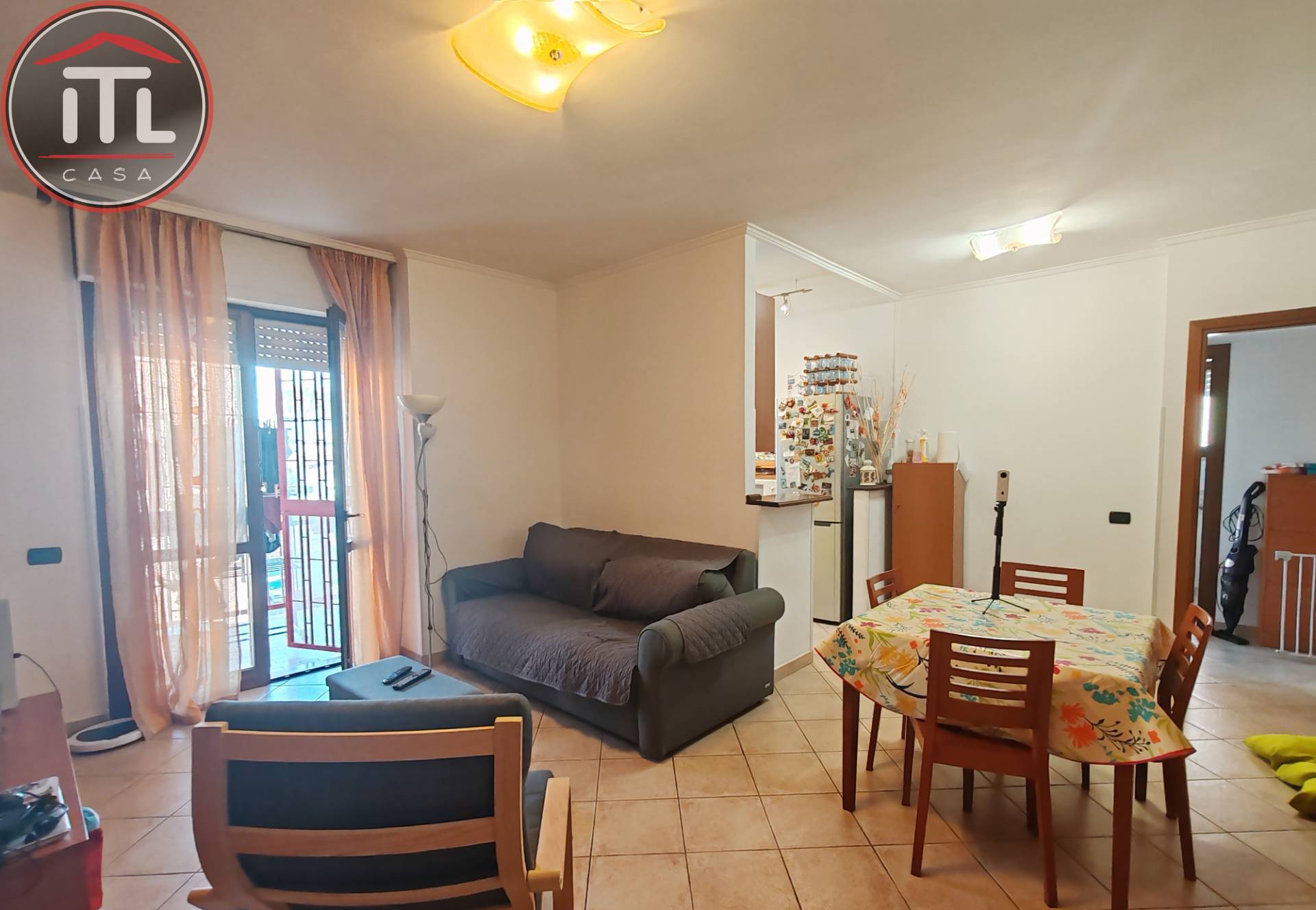 Appartamento in vendita a Roma, Casal Lumbroso