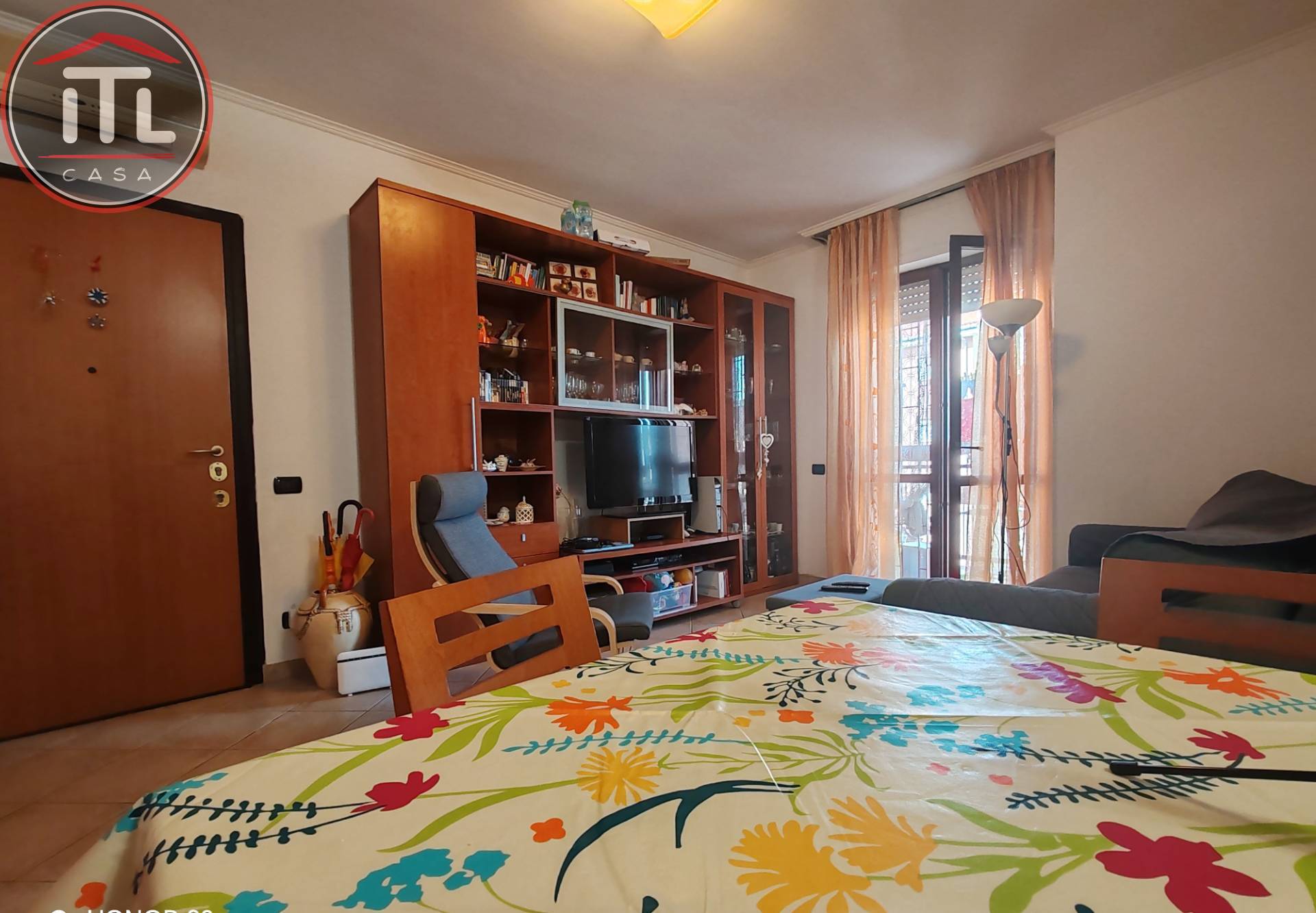 Appartamento in vendita a Roma, Casal Lumbroso