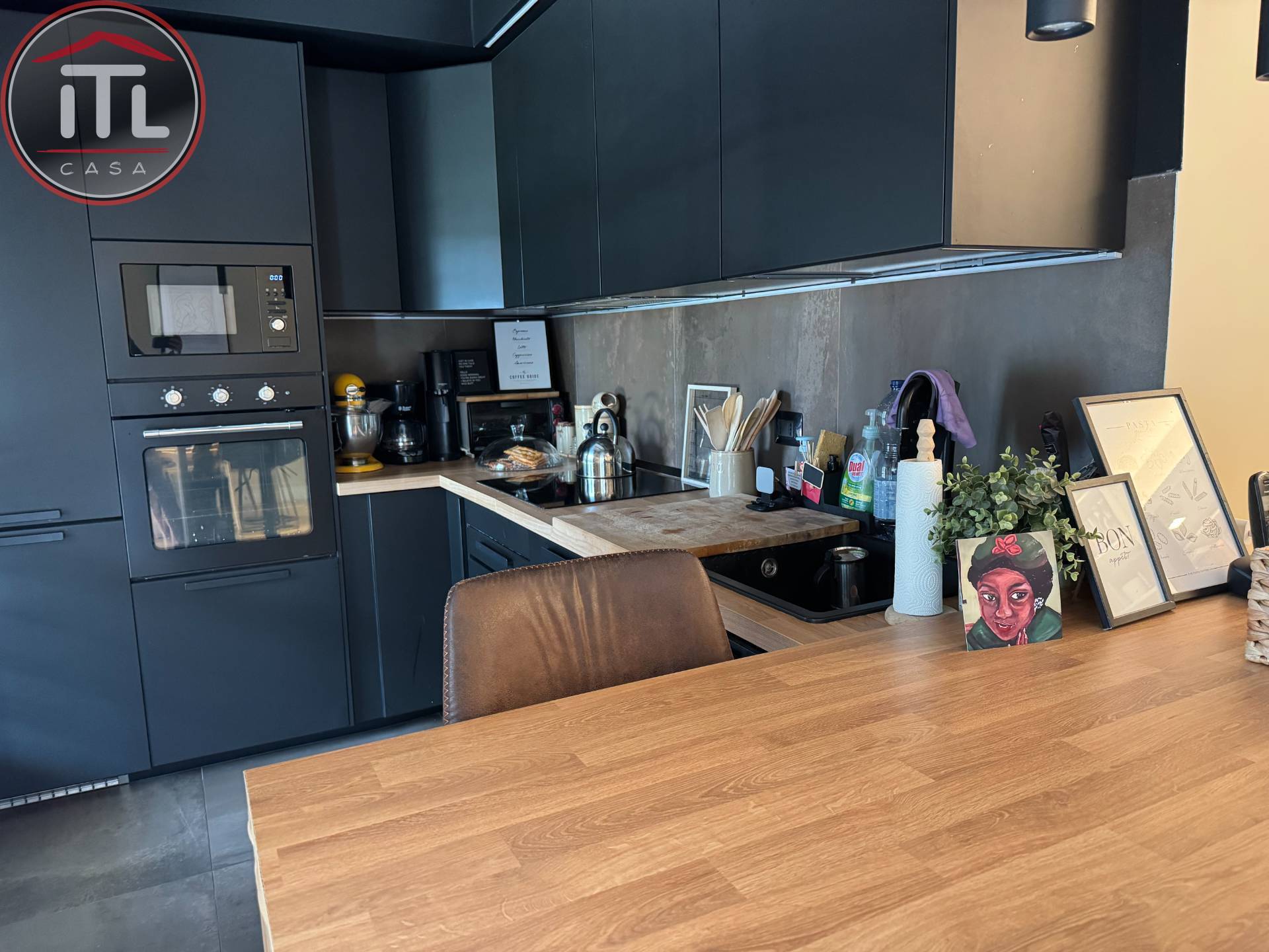 Appartamento in vendita a Roma, Casetta Mattei