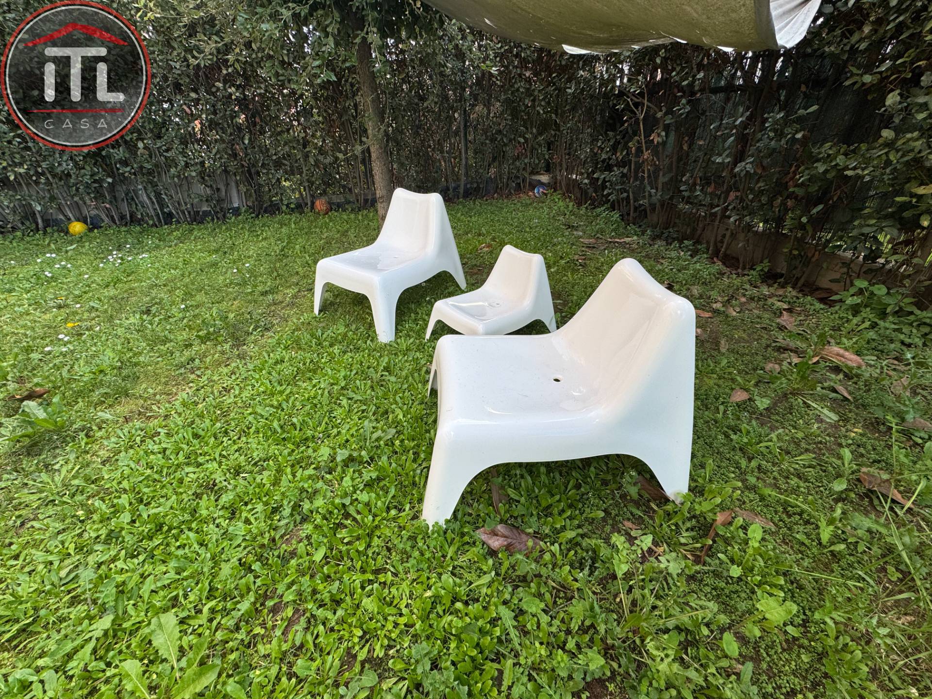 Appartamento in vendita a Roma, Casetta Mattei