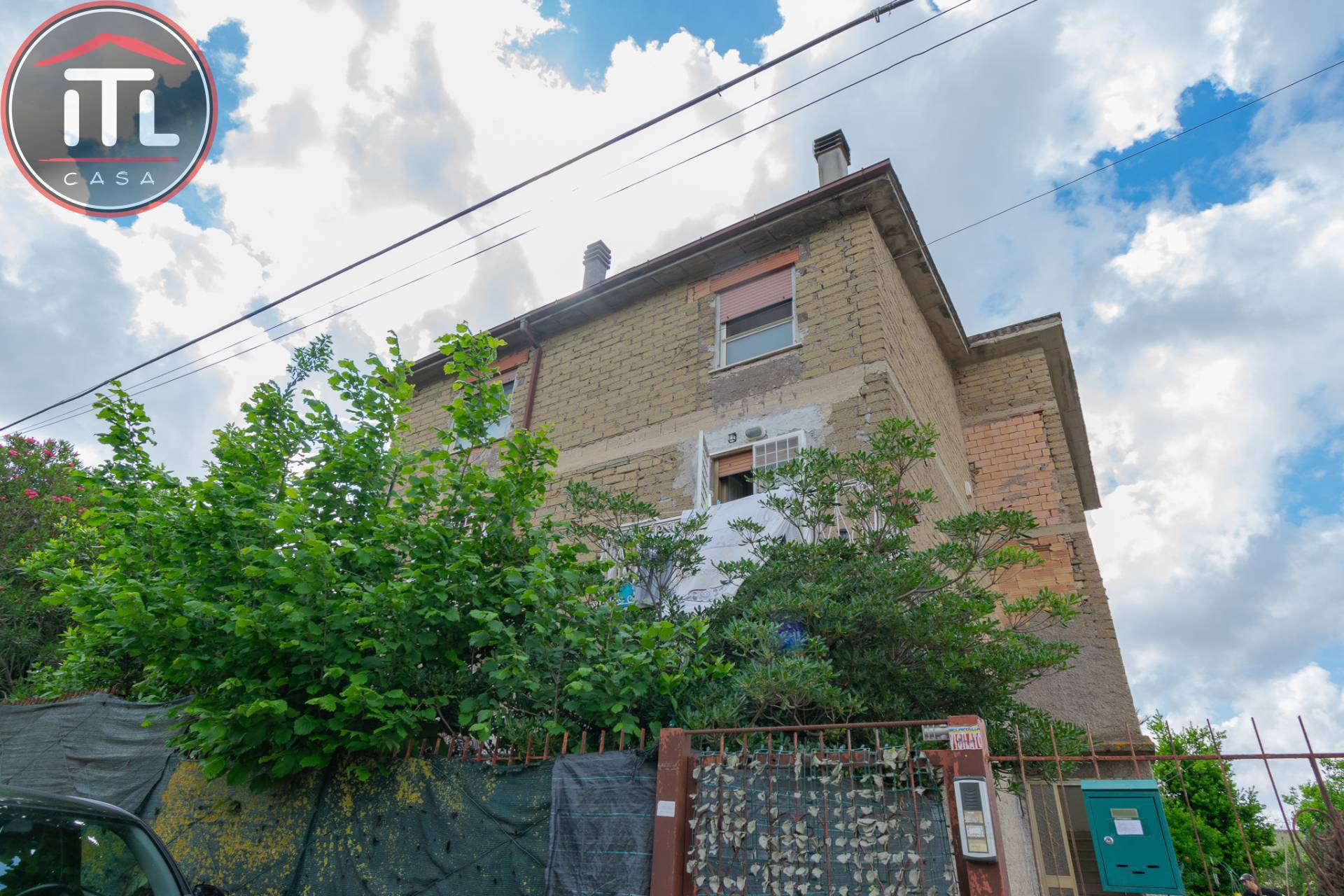 Appartamento in vendita a Roma, Pisana