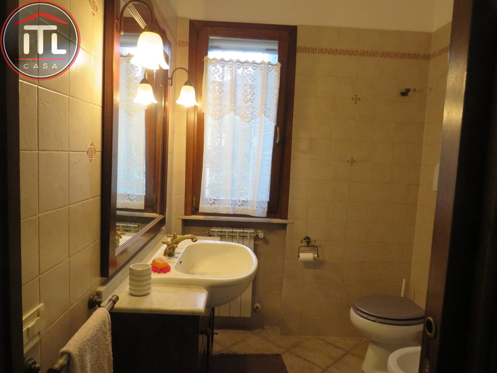 Porzione di Bifamiliare in vendita a Roma, Torrevecchia